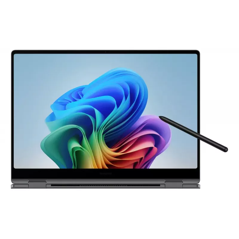 Notebook Samsung Galaxy Book5 Pro 360 16 inch Intel Core Ultra 5 32GB 512GB Intel Arc Graphics Windows 11