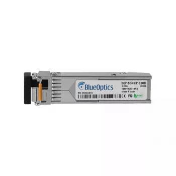 SFP transceiver modul BlueOptics BTI-SFP-GBD10L-DD-49/31S-BO 1250 Mbit/s