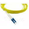 Optický kábel BlueOptics SFP3131BU0.5MK 0,5 m LC OS2 9 µm