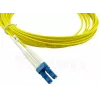 Optický kábel BlueOptics SFP3131BU0.5MK 0,5 m LC OS2 9 µm