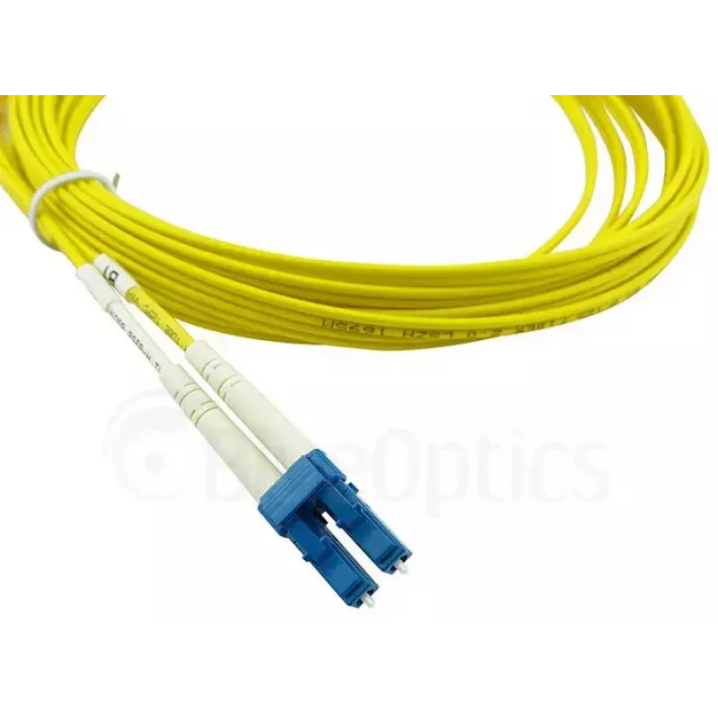 Optický kábel BlueOptics SFP3131BU0.5MK 0,5 m LC OS2 9 µm