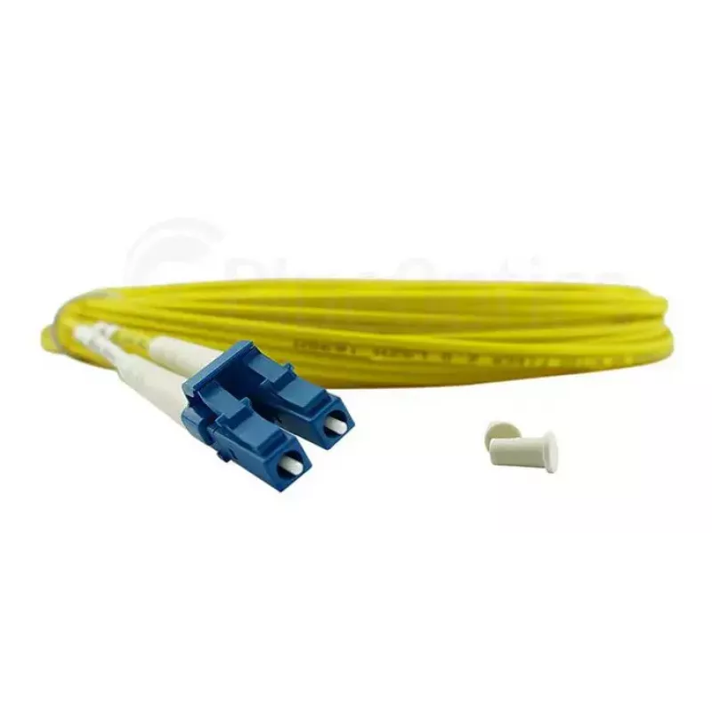 Optický kábel BlueOptics SFP3131BU0.5MK 0,5 m LC OS2 9 µm