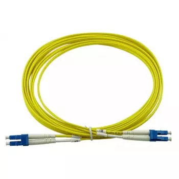 Optický kábel BlueOptics SFP3131BU0.5MK 0,5 m LC OS2 9 µm