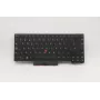 Lenovo 5N20W67733 náhradný diel notebooku klávesnica