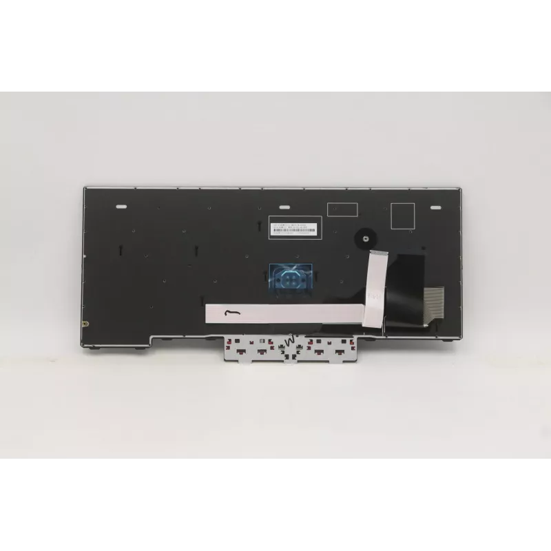 Lenovo 5N20W67733 náhradný diel notebooku klávesnica