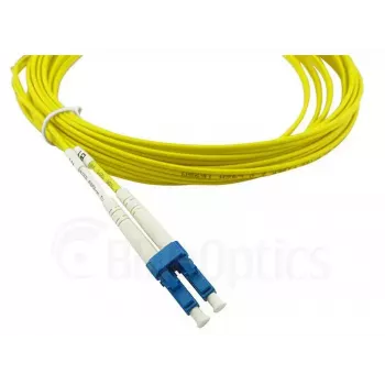 BlueOptics CAB-SMF-LC-SC-7-BO InfiniBand optický kábel 7,5 m 2x LC