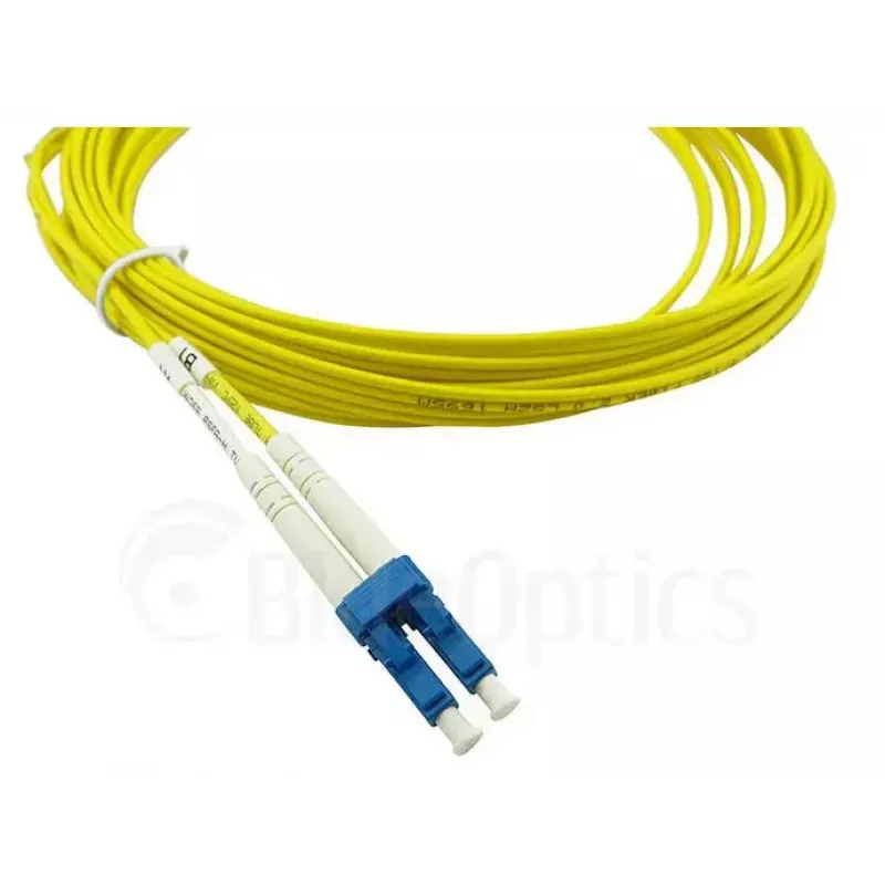 BlueOptics CAB-SMF-LC-SC-7-BO InfiniBand optický kábel 7,5 m 2x LC