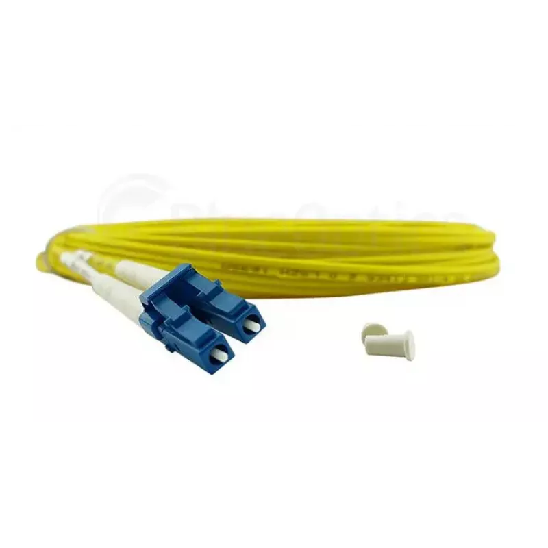BlueOptics CAB-SMF-LC-SC-7-BO InfiniBand optický kábel 7,5 m 2x LC