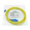 BlueOptics CAB-SMF-LC-SC-7-BO InfiniBand optický kábel 7,5 m 2x LC