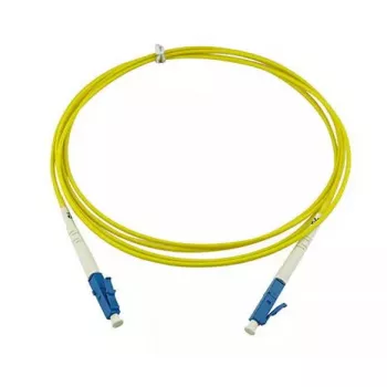Optický kábel BlueOptics SFP2121BU0.5MK 0,5 m LC OS2 9 µm