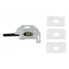 HDMI zásuvka Kindermann 7456 000 542