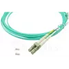 BlueOptics Optický prepojovací kábel LC-SC multimode OM3 duplex, LC-UPC/SC-UPC, 1 m, béžový (kompatibilný s Corning 055702K512000001M)