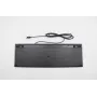 Lenovo USB Calliope klávesnica univerzálna španielska čierna