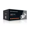 Conceptronic JARETH HD Wireless Cloud IP kamera, exteriér, IP bezpečnostná kamera, exteriér, káblová & bezdrôtová, externá, strop/stena, biela