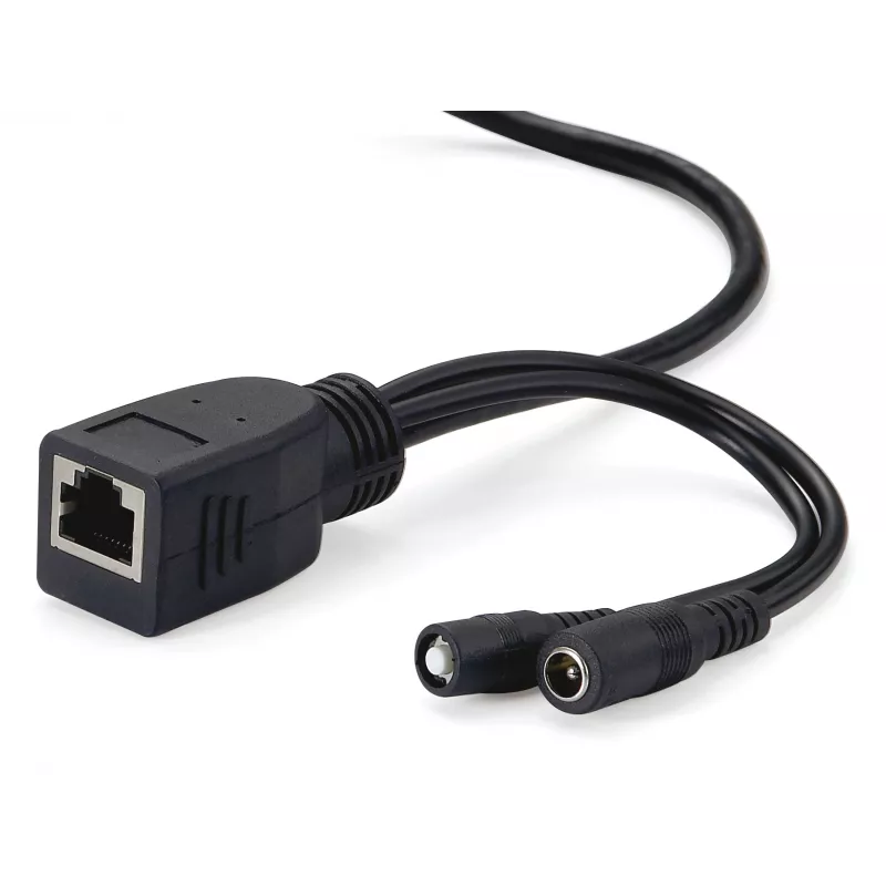 Conceptronic JARETH HD Wireless Cloud IP kamera, exteriér, IP bezpečnostná kamera, exteriér, káblová & bezdrôtová, externá, strop/stena, biela