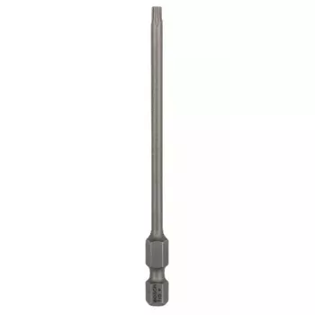 Skrutkovací bit Bosch 2607001650 T15 extra tvrdý 89 mm