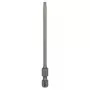 Skrutkovací bit Bosch 2607001650 T15 extra tvrdý 89 mm