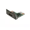 Interná HDMI Flex Port rozhranie karta HP 69D47AA čierna