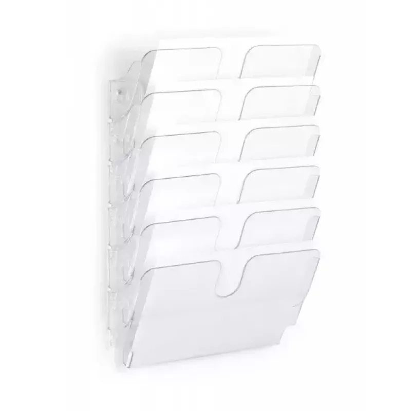 Stojan na prospekty Durable FLEXIPLUS 1700014401