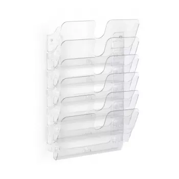 Stojan na prospekty Durable FLEXIPLUS 1700014401