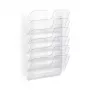 Stojan na prospekty Durable FLEXIPLUS 1700014401