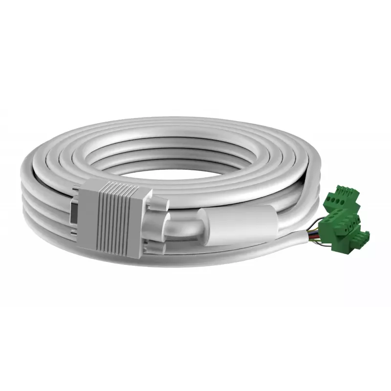 VGA kábel Vision TC3-PK10MCABLES 10 m