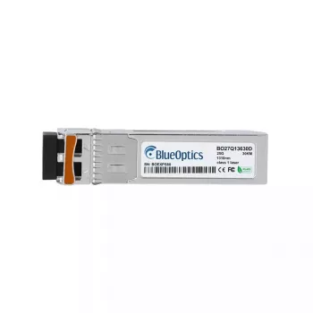BlueOptics SFP28-25G-ERL-30-CI-BO sieťový transceiver modul optické vlákno 25000 Mbit/s