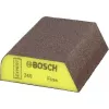 Brúsny blok Bosch 2 608 901 168 hnedá žltá 69x97x26mm