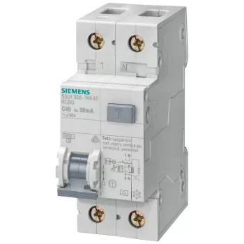 Siemens 5SU1356-6KK10 istič