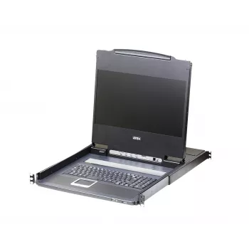 ATEN CL6700MW-ATA-2XK06SG racková konzola 43,9 cm (17,3