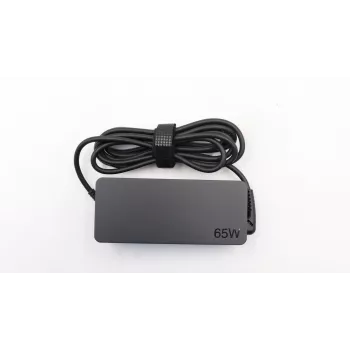 Lenovo 01FR030 napájací zdroj interiérový 65 W čierny