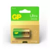 Jednorazová batéria GP Batteries 03013AUETA-B2 D alkalická