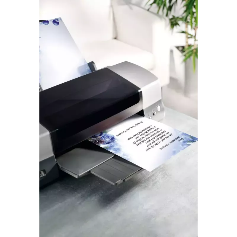 Umelecký papier Sigel DP034 100 listov