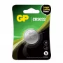 Jednorazová batéria GP Batteries CR3032 lithium-mangán-dioxid 3,5 mm výška 3 cm priemer