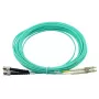 BlueOptics SFP3133EU3MK InfiniBand optický kábel 3 m 2x LC 2x ST