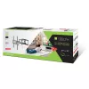 Techly ICA-PLB 344LTY TV nástenný držiak 177,8 cm (70 palcov) čierny