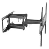 Techly ICA-PLB 344LTY TV nástenný držiak 177,8 cm (70 palcov) čierny