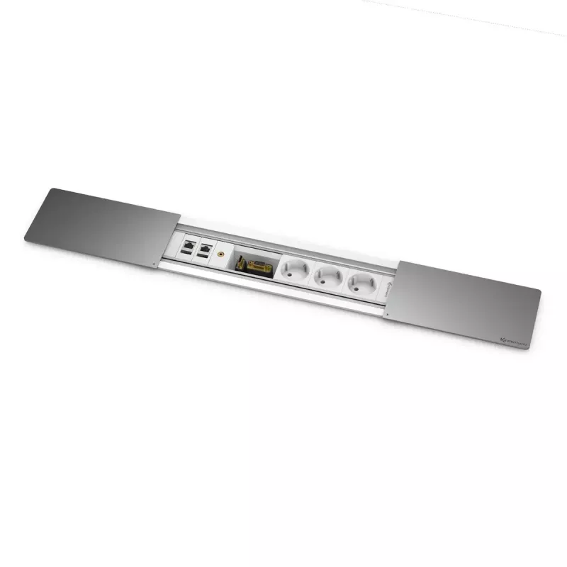 Príslušenstvo k Outlet-Box Kindermann 7449000025
