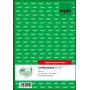 Obchodný formulár Sigel SD011