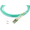 BlueOptics SFP3131EU7.5MK InfiniBand optický kábel 7,5 m LC aqua