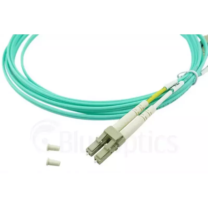 BlueOptics SFP3131EU7.5MK InfiniBand optický kábel 7,5 m LC aqua