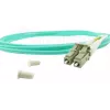BlueOptics SFP3131EU7.5MK InfiniBand optický kábel 7,5 m LC aqua