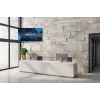 Peerless SA771PU držiak TV/stojan 2,29 m (90 palcov) čierny