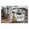 Samolepiace tlačové etikety Avery L4774-8