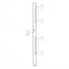 Kapacitný senzor úniku ATEN EA1540 DC AC 10-30V 0,15A