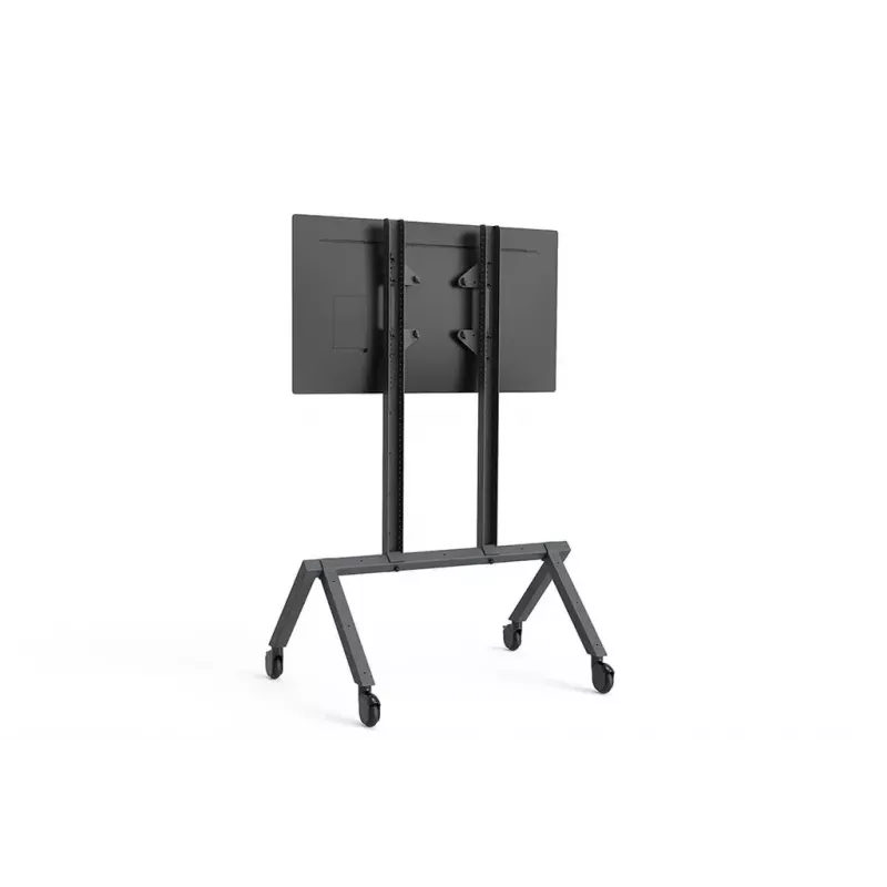 Závitový adaptér Heckler Design H497-BG oceľ čierny sivý 1,27 kg