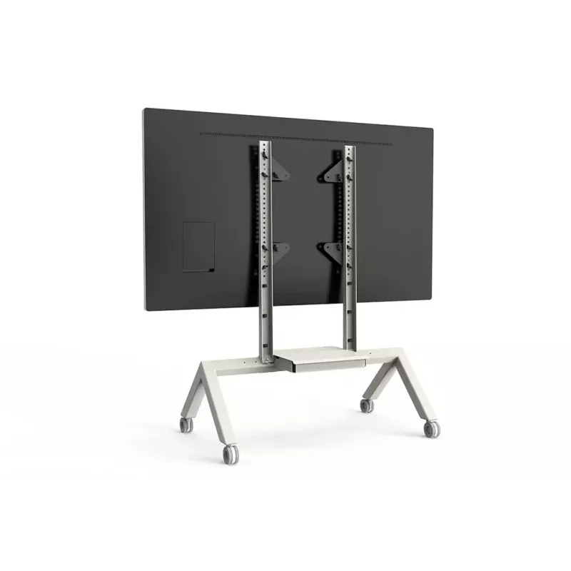 Závitový adaptér Heckler Design H497-BG oceľ čierny sivý 1,27 kg