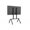 Závitový adaptér Heckler Design H497-BG oceľ čierny sivý 1,27 kg