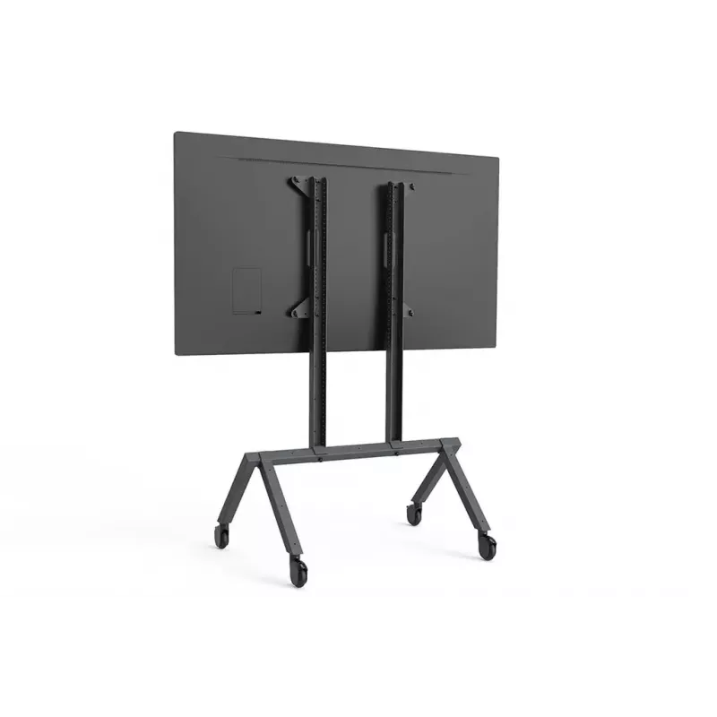 Závitový adaptér Heckler Design H497-BG oceľ čierny sivý 1,27 kg