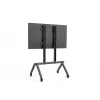 Závitový adaptér Heckler Design H497-BG oceľ čierny sivý 1,27 kg